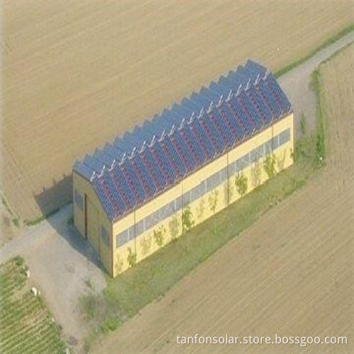 Hot-selling 6/8/10kW solar off-grid system for home use with install drawing and free shipping